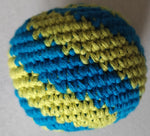 Foot Sack (pelota de malabares)