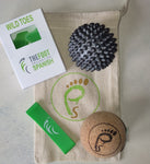Kit básico "Restaura tus pies"
