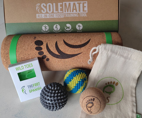TFC SoleMate Kit